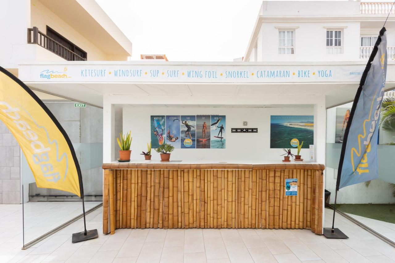 Home2Book Hola Rolls Corralejo Center Exterior photo
