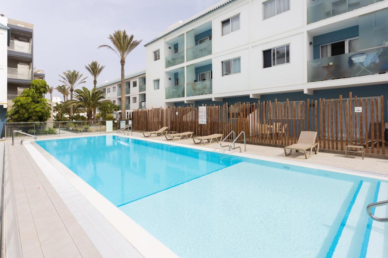 Home2Book Hola Rolls Corralejo Center Exterior photo