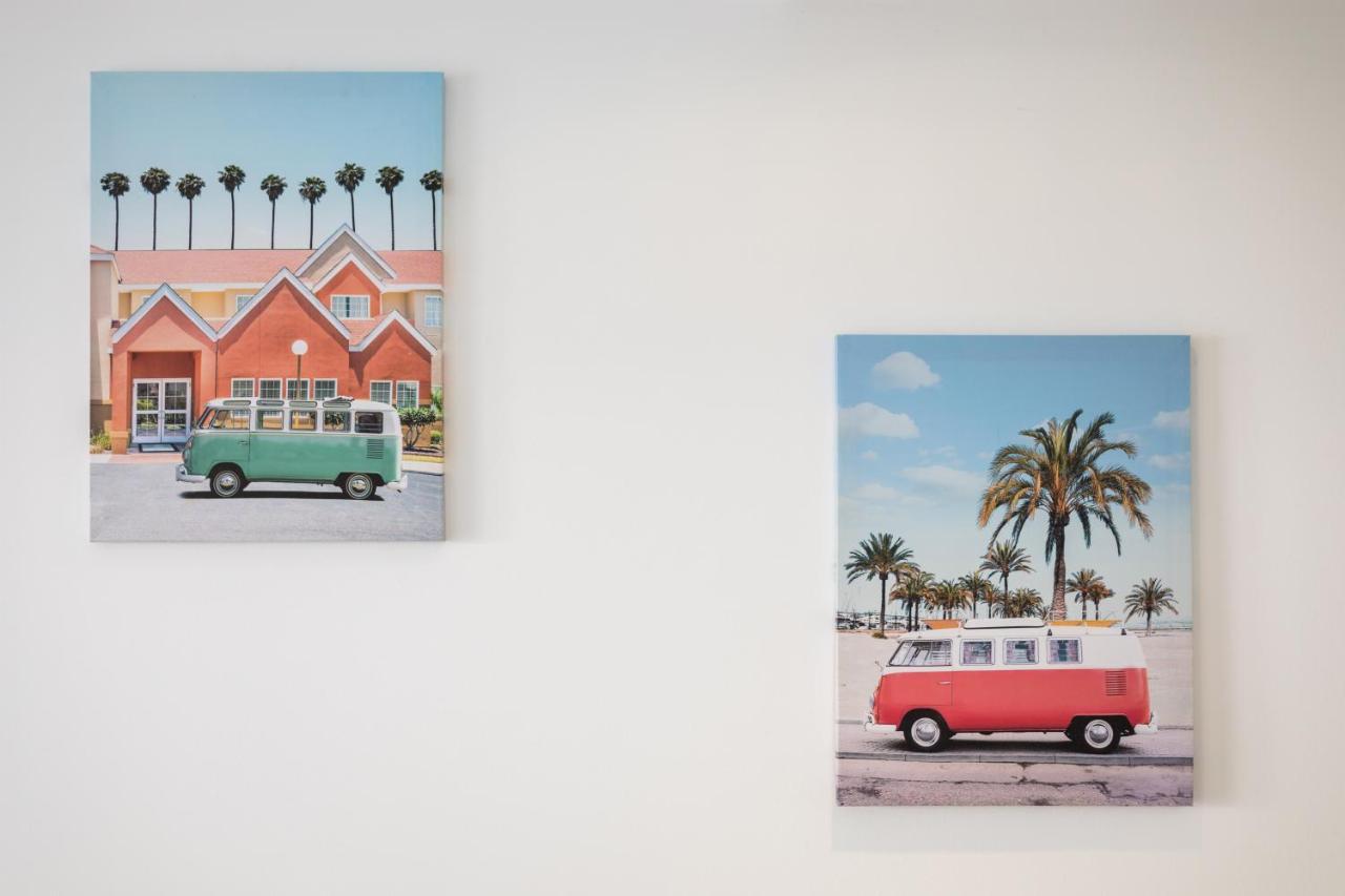 Home2Book Hola Rolls Corralejo Center Exterior photo